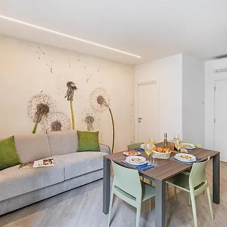 Stretta Castello Апартаменты *