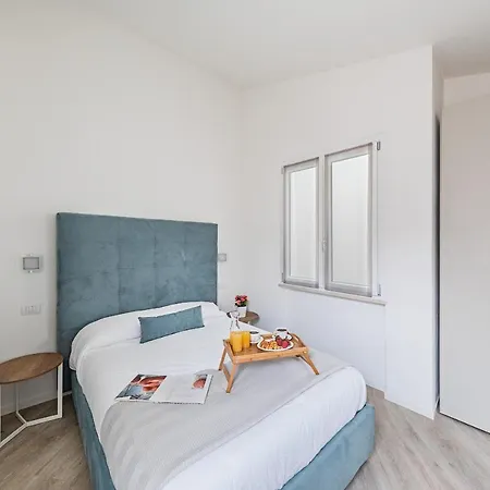 Stretta Castello Апартаменты *