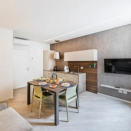 Stretta Castello Appartement Desenzano del Garda
