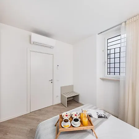Appartement Stretta Castello