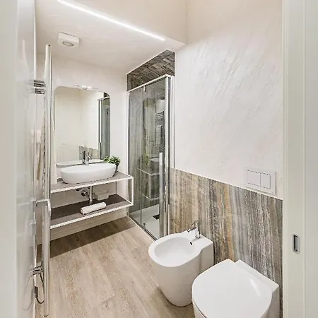 Appartement Stretta Castello